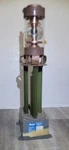 Jennings Vacuum Interrupter, Switch Type Rh2g 51 Kv / 600 A Rms. Fixed Price $949.98.