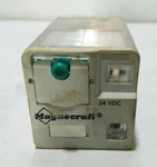 Magnecraft 750xbxm4l- Coil 24vdc Relay - 20pc Lot. Fixed Price $190.21.