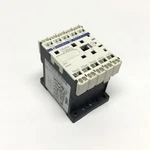 Telemecanique Ca4kn313bw3 Control Relay 4-pole, 3no-1nc, 24vdc Coil, 600v 10a. Fixed Price $50.00.