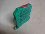 Pepperl + Fuchs 71806 Safe Snap Barrier Relay. Fixed Price $17.47.
