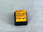 2 Pcs -aromat Ds2e-s-dc12v Relay - Nos. Fixed Price $8.00.