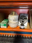 Nte Dpdt Relay 12vdc 10a R14-11010-12. Fixed Price $5.06.