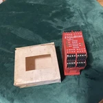 New Allen-bradley 440r-c23137 Safety Relay Minotaur Msr131rtp 115vac Module Box. Fixed Price $76.49.