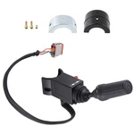 Shift Lever Control For Skytrak 4266 4270 4290 Telehandler 8223049 Aluminum. Fixed Price $126.73.