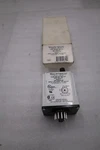 Macromatic Tr-51622-05 120vac/dc 10a 0.1-10s - New In Box Stock K778cc. Fixed Price $37.99.