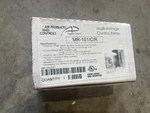 Air Products And Controls Mr-101/c/r Multi-voltage Control Relay. Fixed Price $19.99.