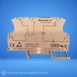 Weidmuller 8442960000 General Purpose Relay Fnip. Fixed Price $33.60.