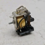 Potter & Brumfield Ka-5dg-6 Relay Spdt 10a 6vdc Coil New. Fixed Price $37.99.