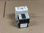 Siemens 3rt1025-1bb40 Contactor 24v Dc Coil 3rt1025-1b..0 Fast Same Day Shipping. Fixed Price $99.00.