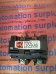 Ward Leonard 7001-7030-11 40 A 500vdc 2 Pole Contactor. Fixed Price $125.00.
