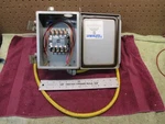 Furnas 44bf40afaag Definite Purpose Controller + Electromate 12/13 Cut Out Box. Fixed Price $75.00.