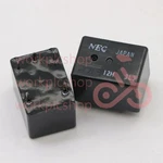 1pcs New Nec Mr301-12h Power Relay 5pins #us. Fixed Price $49.98.