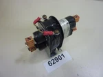 Mdi Contactor Relay Sp-1214-24d Used #62901. Fixed Price $38.50.