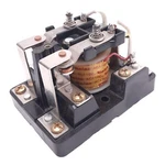 Koino Kh-101-2c Power Relay, Dpdt, 110vac/24vdc Coil, 500vac/250vdc 30a Max. Fixed Price $49.00.