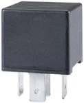 Hella 007794041 12v, 5 Pin, Mini Iso Relay With Diode Coil Suppression. Fixed Price $21.15.