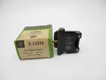 Allen Bradley X-33544 (bk/gr) Nsmp. Fixed Price $79.00.