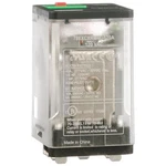 1 Pc Schneider Electric '788xcxrm4l-120a Plug-in, General Purpose Relay, Sq. Fixed Price $35.90.
