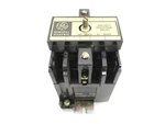 General Electric Cr120b000 Ser. A 24v Nsnp. Fixed Price $110.00.