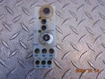Siemens 3ug3522-1al20 Monitoring Relay - Free Shipping. Fixed Price $39.50.