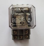 Potter & Brumfield Kup-14d35-24 Relay W/ Idec Sr38-05 Base (r6s8.3b3). Fixed Price $19.14.