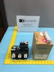 Mitsubishi Th-n220hzkp Thermal Overload Relay,. Fixed Price $275.00.