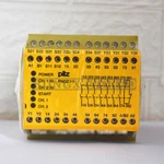 One Pilz 774086 Pnoz 11 Safety Relay New. Fixed Price $229.91.