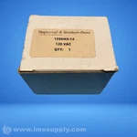 Magnecraft 199ahx-14 Relay Fnob. Fixed Price $72.00.