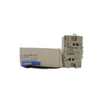 Omron G3pa-430b-vd-2 12-24vdc 30a (as Pictured) Nsmp. Fixed Price $441.00.