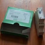 One New Schneider Time Relay Re17rcmu Fast Ship. Fixed Price $75.14.