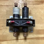 Durakool 2035a24dc Displacement Relay E48. Fixed Price $29.99.