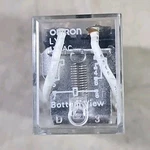 Nnb Omron Ly2-ac220 10a 110v. Fixed Price $15.99.