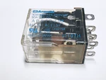 Hl2-ac115v Ap512798 Aromat Plug-in Power Relay 115vac Dpdt 10a 250vac 8-pin. Fixed Price $12.80.