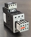 Siemens 3rt1034-1q..4-3ma0 24vdc Coil Magnetic Contactor Loc4e43. Fixed Price $50.40.