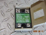 New Electromatic Ra4425ha08 Relay - Free Shipping. Fixed Price $65.00.