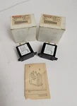 Honeywell General Purpose Switching Relay. R8800b1018. Lot Of 2.. Fixed Price $24.99.