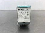 Releco Mr-c C4-x 20 X Relay Turck Stc2. Fixed Price $11.35.