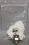 New Torr T8ra Pn: 3323-1219-1 26.5 Vdc Coil High Voltage Relay. Fixed Price $199.99.
