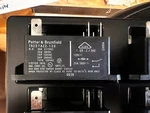 Tyco Electromagnetic Relay T92s7a22-120 Potter & Brumfield 120vac. Fixed Price $10.00.