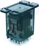 1pc Te P&b Kuhp-11dt1-24 Power Relay, Dpdt, 24 Vdc, 20 A, Kuhp Series, Pane. Fixed Price $75.35.