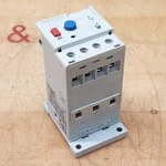 Allen Bradley 193-eecp Series C Overload Relay E1 Plus, 1-5 Amp Trip Class 10-30. Fixed Price $101.53.