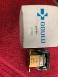 Bot-6a 24vac Relay Allied Controls New. Fixed Price $30.00.