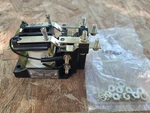 Westinghouse 1205616-c Auxiliary Relay 115v Type Sg. Fixed Price $49.95.