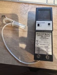 Savant-racepoint Homeline Relay 240v 30a Rpm-h1r40240-01. Fixed Price $70.00.
