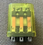 Midland Ross Midtex 157-23t2l2 Plug-in Relay, 120v 240v 600v. Fixed Price $15.99.