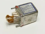 Struthers-dunn Relay Ms25269-d1 (used). Fixed Price $85.00.