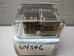 Struthers-dunn 219dxbpl Relay 125vdc. Fixed Price $46.79.