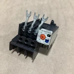 Mitsubishi Jem1356s Contact Block. Fixed Price $28.99.