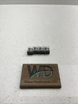 Sky Electronics Skmpl-4c-120vac Plug In Relay (lot Of 4). Fixed Price $38.43.