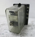 Westinghouse 292b403a28 Type Sc-1 Current Relay 0.5-2 Amp Sc1. Fixed Price $90.50.