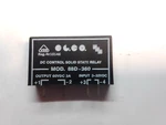 Elco 88d-360 Static Relay. Fixed Price $29.08.